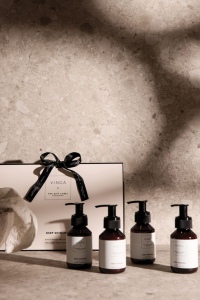 VINGA x TGL Coffret cadeau pour le corps et les mains 6