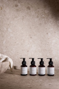 VINGA x TGL Coffret cadeau pour le corps et les mains 7