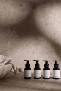 VINGA x TGL Coffret cadeau pour le corps et les mains 8