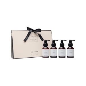 VINGA x TGL Coffret cadeau pour le corps et les mains 2