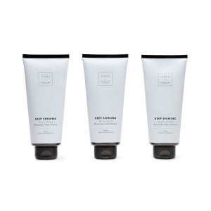 VINGA x TGL Coffret cadeau de soins corporels 3