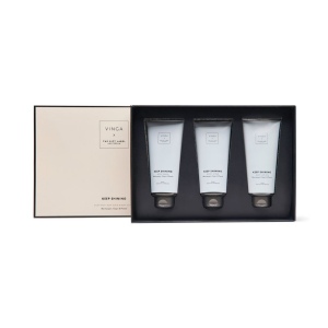 VINGA x TGL Coffret cadeau de soins corporels 4