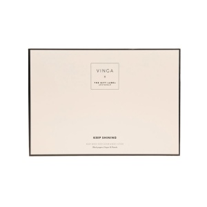 VINGA x TGL Coffret cadeau de soins corporels 5