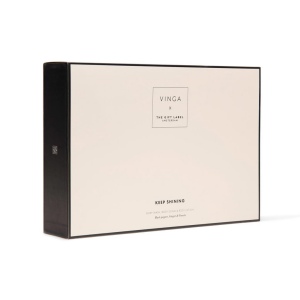 VINGA x TGL Coffret cadeau de soins corporels 6