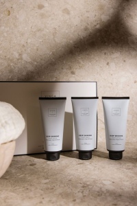 VINGA x TGL Coffret cadeau de soins corporels 8