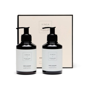 VINGA x TGL Coffret cadeau pour les mains 3