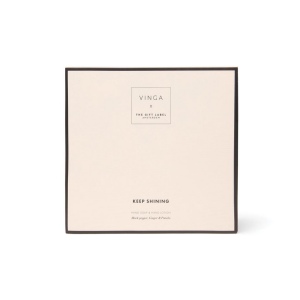 VINGA x TGL Coffret cadeau pour les mains 5