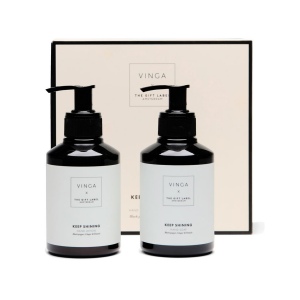 VINGA x TGL Coffret cadeau pour les mains 2