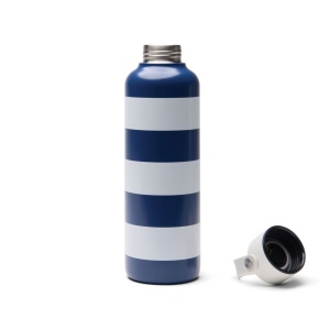VINGA Bouteille 600ml en acier inoxydable RCS Lagoa 13