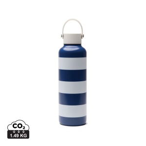 VINGA Bouteille 600ml en acier inoxydable RCS Lagoa 3