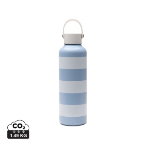 VINGA Bouteille 600ml en acier inoxydable RCS Lagoa 2