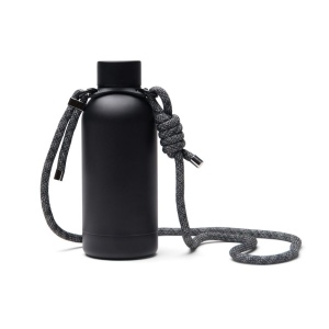 VINGA Bouteille 400ml en acier inoxydable RCS Parks 5