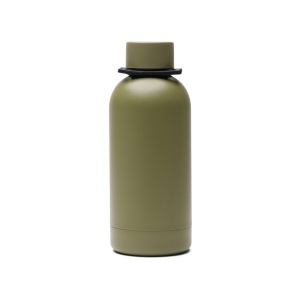 VINGA Bouteille 400ml en acier inoxydable RCS Parks 18