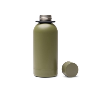 VINGA Bouteille 400ml en acier inoxydable RCS Parks 19