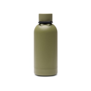 VINGA Bouteille 400ml en acier inoxydable RCS Parks 20