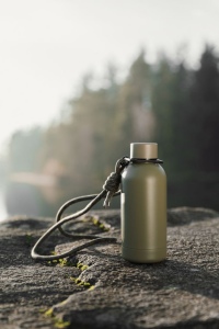 VINGA Bouteille 400ml en acier inoxydable RCS Parks 23
