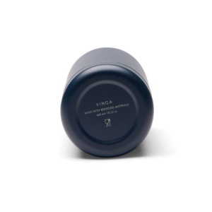 VINGA Bouteille 400ml en acier inoxydable RCS Parks 31