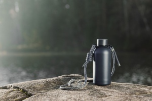 VINGA Bouteille 400ml en acier inoxydable RCS Parks 34