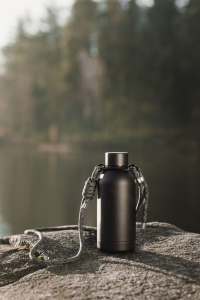 VINGA Bouteille 400ml en acier inoxydable RCS Parks 10