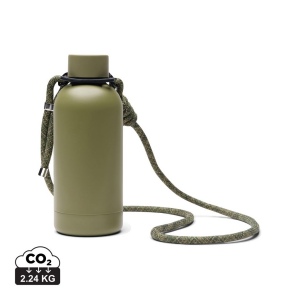 VINGA Bouteille 400ml en acier inoxydable RCS Parks 3