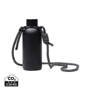 VINGA Bouteille 400ml en acier inoxydable RCS Parks