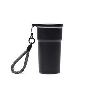 VINGA Set de 4 tasses 250ml en acier inoxydable RCS Parks 3