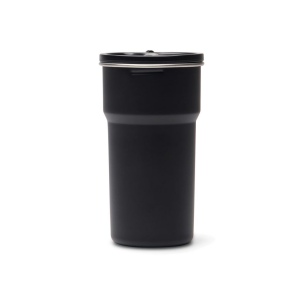 VINGA Set de 4 tasses 250ml en acier inoxydable RCS Parks 4