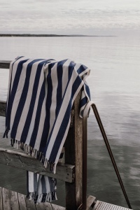 VINGA Serviette hammam XXL Ornos GRS 6