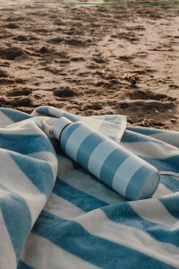 VINGA Serviette de plage GRS Lagoa 7