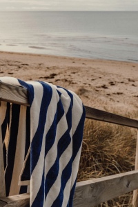 VINGA Serviette de plage GRS Lagoa 10
