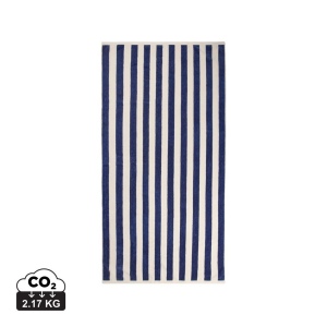 VINGA Serviette de plage GRS Lagoa 3