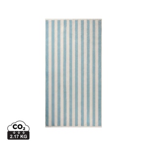 VINGA Serviette de plage GRS Lagoa 2