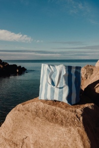 VINGA Sac de plage Lagoa GRS 6