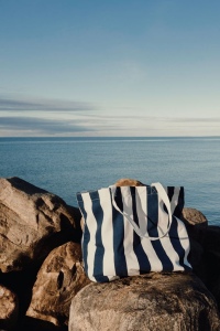 VINGA Sac de plage Lagoa GRS 10