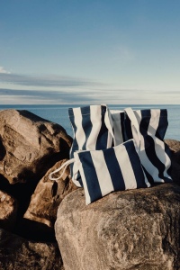 VINGA Sac de plage Lagoa GRS 12