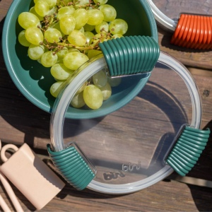 Lunch box réutilisable 4