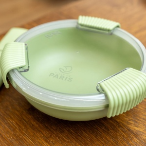 Lunch box réutilisable 3