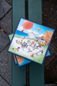 Coffret nomade lunch 2