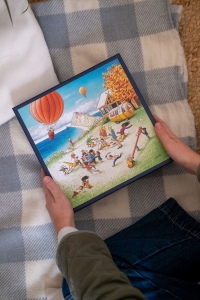 Coffret nomade coffee 2