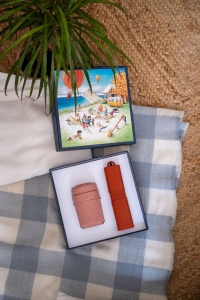 Coffret nomade coffee