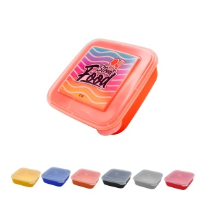 Boite repas-Quadrichromie