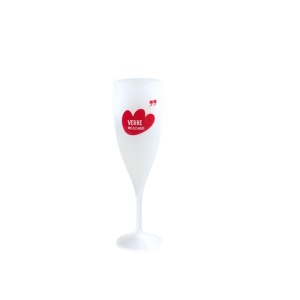 Champagne pp-Tampographie ou Sérigraphie 1 couleur
