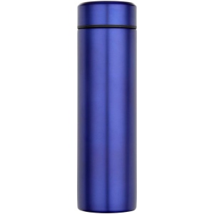 Gourde Taylor en acier inoxydable à double paroi de 450 ml avec filtre à thé 8