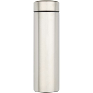 Gourde Taylor en acier inoxydable à double paroi de 450 ml avec filtre à thé 10