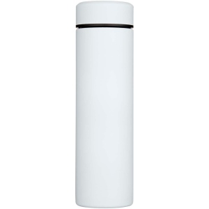 Gourde Taylor en acier inoxydable à double paroi de 450 ml avec filtre à thé 11