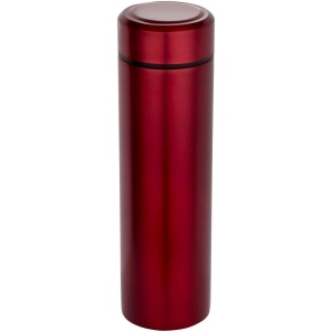 Gourde Taylor en acier inoxydable à double paroi de 450 ml avec filtre à thé 4