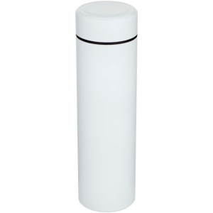 Gourde Taylor en acier inoxydable à double paroi de 450 ml avec filtre à thé 6