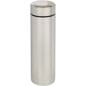 Gourde Taylor en acier inoxydable à double paroi de 450 ml avec filtre à thé 5