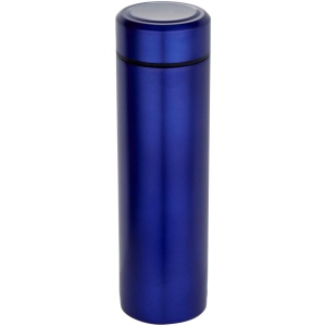 Gourde Taylor en acier inoxydable à double paroi de 450 ml avec filtre à thé 3