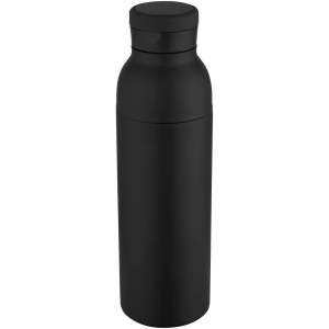 Bouteille avec isolation sous vide Illuminate double paroi de 650 ml en acier inoxydable recyclé certifié RCS